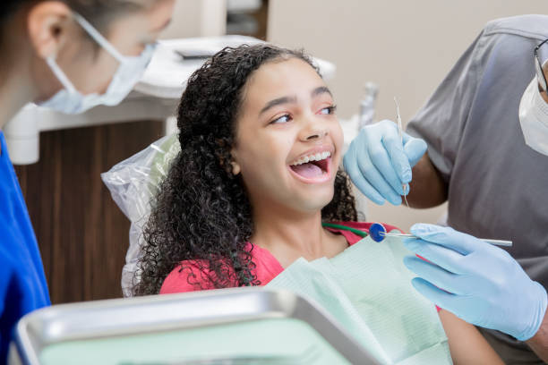 Best Emergency Root Canal Treatment in Clinton, NC