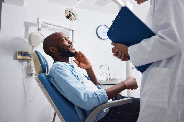 Best Emergency Dental Care for Abscessed Tooth in Clinton, NC