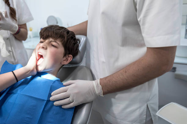Best Emergency Cosmetic Dentistry in Clinton, NC