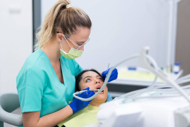 Best Emergency Dental Extractions in Clinton, NC